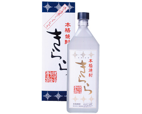 本格焼酎きらら｜山形のさくらんぼ通販なら「佐藤錦」オンラインショップ